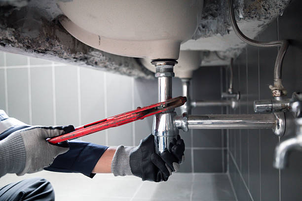 Trusted Garbage Disposal Repair service in Richwood, WV - Masters Plumbing Service